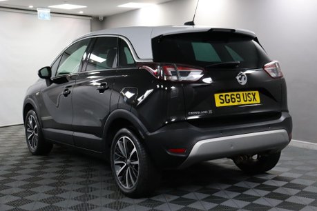 Vauxhall Crossland X ELITE NAV 9