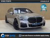 BMW 7 Series 4.4 750i M Sport xDrive Auto 4WD 4dr