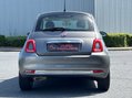 Fiat 500 LOUNGE 7