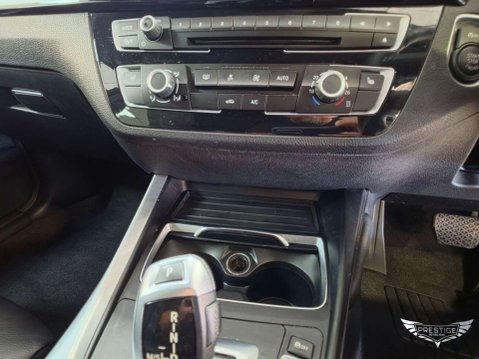 BMW 1 Series 1.5 118i M Sport Shadow Edition Auto Euro 6 (s/s) 5dr 33