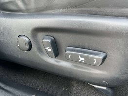 Lexus NX 2.5 NX 300h F Sport CVT 4WD 5dr 62