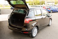 Ford B-Max TITANIUM 35