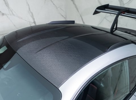 Porsche 911 GT3 RS (992) 46