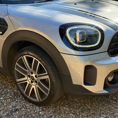 Mini Countryman COOPER EXCLUSIVE 4