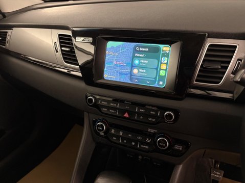 Kia Niro 1.6h GDi 2 DCT Euro 6 (s/s) 5dr 13