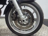 Yamaha FZ 600 2004 31K MOT RECENTLY SERVICED 600CC FULL LUGGAGE 15