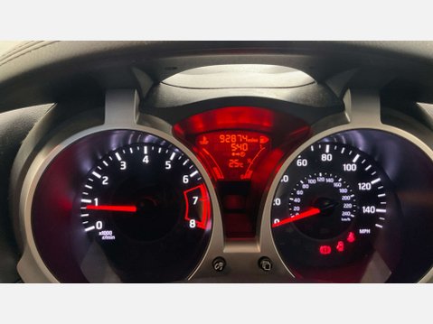 Nissan Juke 1.2 DIG-T N-Connecta SUV 5dr Petrol Manual Euro 6 (s/s) (115 ps) 11