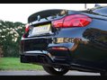 BMW M4 3.0 BiTurbo DCT Euro 6 (s/s) 2dr 11