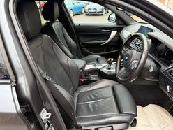 BMW 1 Series 1.5 118i M Sport Shadow Edition Auto 5dr 9