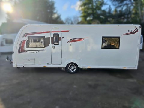 Coachman Pastiche 545 9