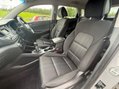 Hyundai TUCSON 1.7 CRDi Blue Drive S Euro 6 (s/s) 5dr 16
