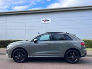 Audi Q3 1.5 TFSI CoD 35 S line S Tronic Euro 6 (s/s) 5dr 6