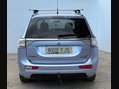 Mitsubishi Outlander 2.0 Outlander GX 4h PHEV Auto 4WD 5dr 4