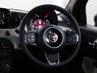Fiat 500 STAR MHEV 44