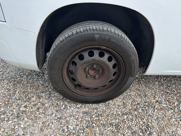 Vauxhall Combo SWB L1H1 Low Roof Sportive Air Con Sensors EURO 6 NO VAT 15