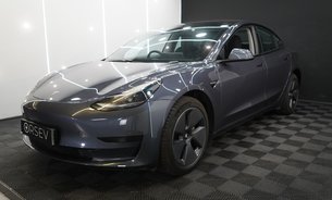 Tesla Model 3 Standard Range Plus Ryzen LFP Battery Battery SOH 94.6% 1 Owner VATQ 10