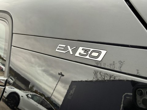 Volvo Ex30 Twin Performance 69kWh Plus SUV 5dr Electric Auto AWD (428 ps) 51