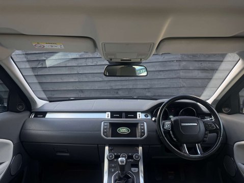 Land Rover Range Rover Evoque 2.0 Range Rover Evoque SE eD4 5dr 47