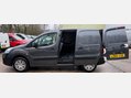 Citroen Berlingo 1.6 BlueHDi 625 Enterprise Panel Van 5dr Diesel Manual L1 (112 g/km, 75 bhp 17