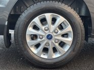 Ford Transit Custom 320 L1 Limited 170 ps Panel Van - Automatic 35