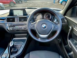 BMW 2 Series 1.5 218I Sport 2dr 23