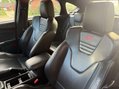 Ford Focus 2.0 Focus ST-3 TDCi 5dr 25