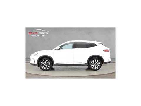 BYD Seal U 1.5 DM-i Boost 5dr Auto 10