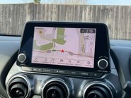 Nissan Juke N-CONNECTA 25