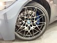 BMW M4 3.0 BiTurbo Competition Coupe 2dr Petrol DCT Euro 6 (s/s) (450 ps) 58