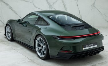 Porsche 911 GT3 TOURING (992) 12