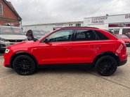 Audi Q3 TDI QUATTRO BLACK EDITION 5