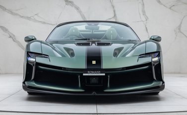 Ferrari SF90 Spider XX 10