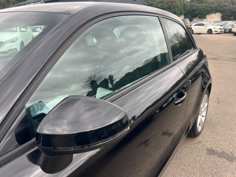 Audi A1 1.4 TFSI Sport S Tronic Euro 6 (s/s) 3dr 15