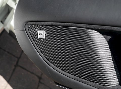 Ferrari F12 Berlinetta 21