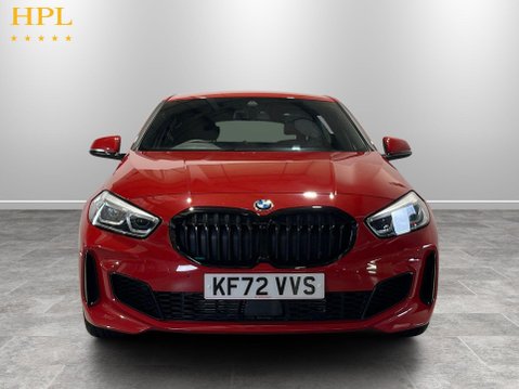 BMW 1 Series 2.0 128ti (LCP) Hatchback 5dr Petrol Auto Euro 6 (s/s) (265 ps) 1 Owner - 2