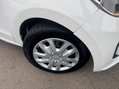 Volkswagen Up 1.0 BlueMotion Tech Move up! Euro 6 (s/s) 3dr 14