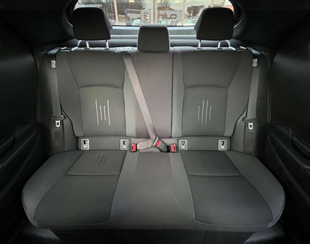 Toyota C-HR 1.8 C-HR Design HEV CVT 5dr 59