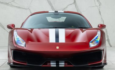 Ferrari 488 Pista 7