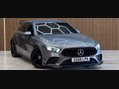 Mercedes-Benz A Class 1.3 A 200 AMG Line Executive Auto 5dr 1
