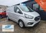 Ford Transit Custom 300 LIMITED P/V ECOBLUE