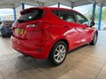 Ford Fiesta 1.0T EcoBoost Zetec Euro 6 (s/s) 5dr 3