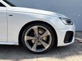 Audi A4 2.0 A4 Black Edition 35 TDI Semi-Auto 4dr 16