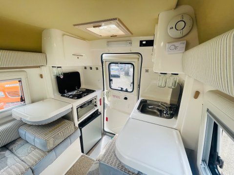 Romahome R20 HI *** SOLD *** 20