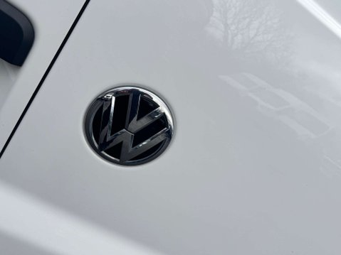 Volkswagen Transporter 2.0 Transporter T30 StartLine TDI 18
