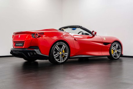 Ferrari Portofino 3.9 Portofino Semi-Auto 2dr 11