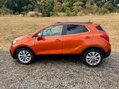 Vauxhall Mokka SE 6
