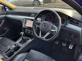Volkswagen Passat 1.5 Passat R-Line TSi Evo 5dr 18