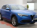 Alfa Romeo Stelvio 2.1 Stelvio Milano Edition TD AWD Auto 4WD 5dr