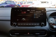 Hyundai KONA T-GDI PREMIUM MHEV 31