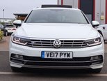 Volkswagen Passat 2.0 TDI R-Line Estate 5dr Diesel DSG Euro 6 (s/s) (190 ps) 8